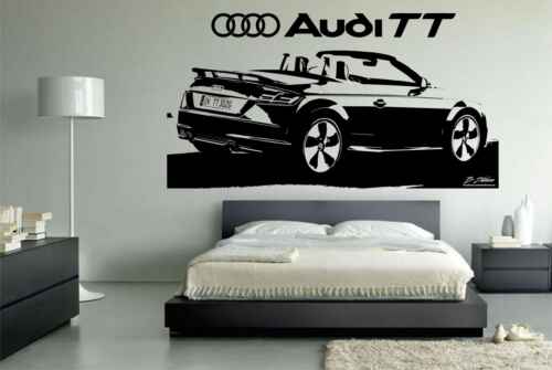 2017 Audi TT S Line hátulról