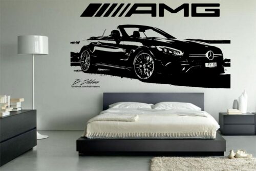 2017 Mercedes-Benz SL63 AMG