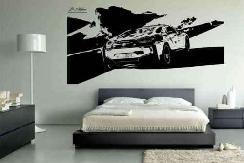 2019 BMW i8 Roadster