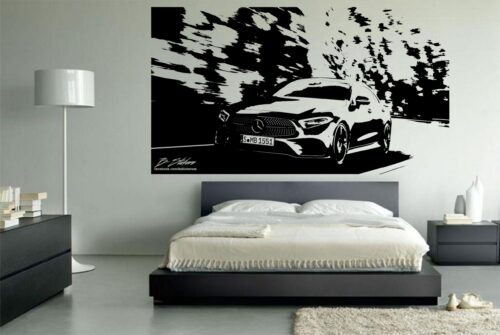 2019 Mercedes-Benz CLS