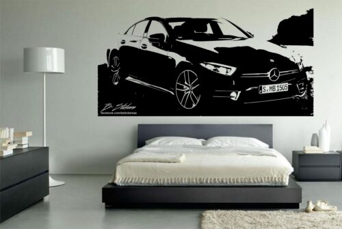 2019 Mercedes-Benz CLS53 AMG