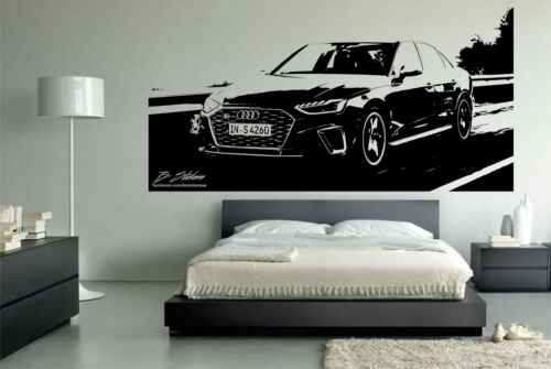2020 Audi S4