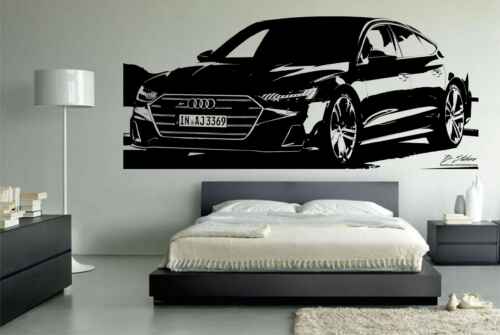 2020 Audi S7 Sportback