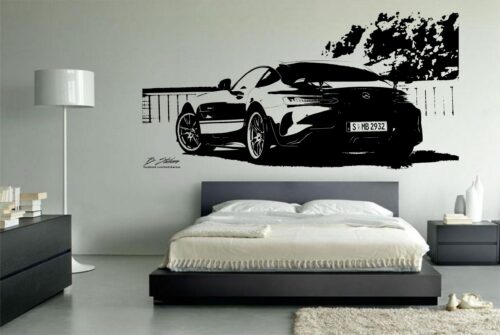 2020 Mercedes-AMG GT R PRO