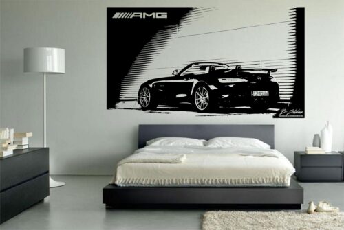 2020 Mercedes-AMG GT R Roadster hátulról