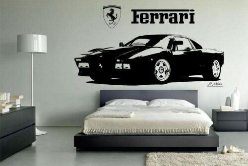 1984 Ferrari 288 GTO