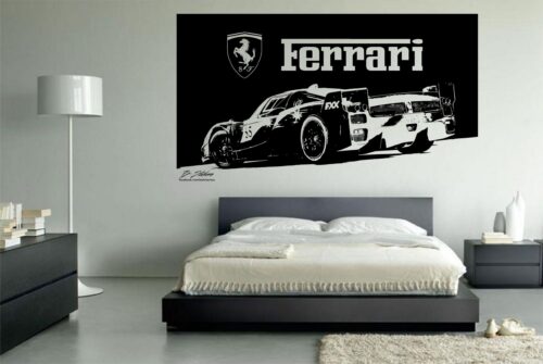 2007 Ferrari FXX Evoluzione