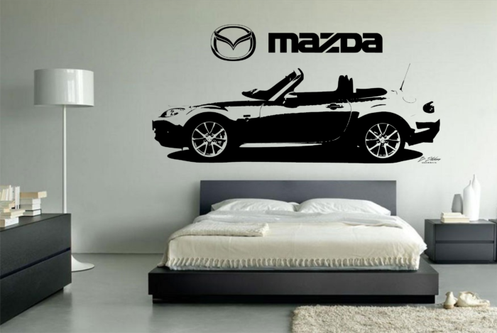 2010 Mazda MX-5 20th Anniversary Edition