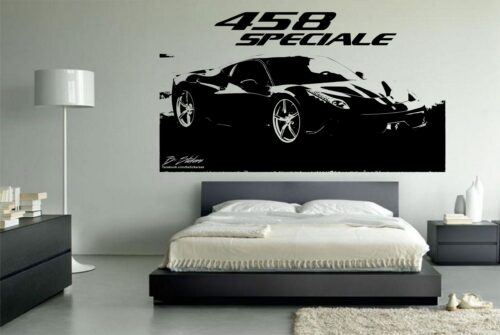 2014 Ferrari 458 Speciale