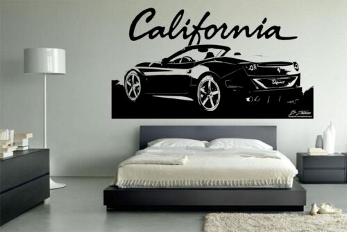 2015 Ferrari California T