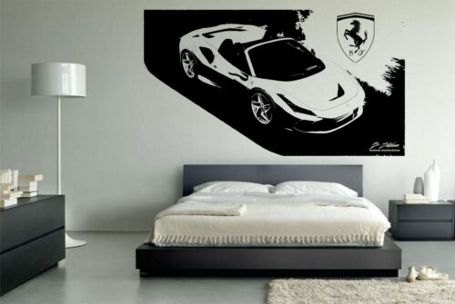 2020 Ferrari F8 Spider