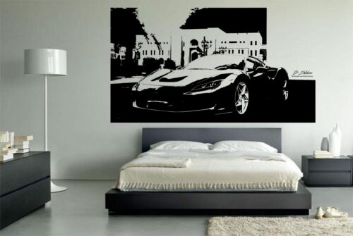 2020 Ferrari F8 Tributo előlről