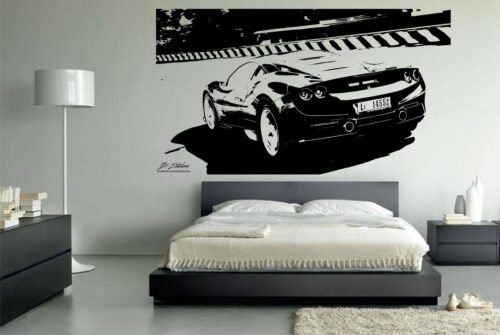 2020 Ferrari F8 Tributo